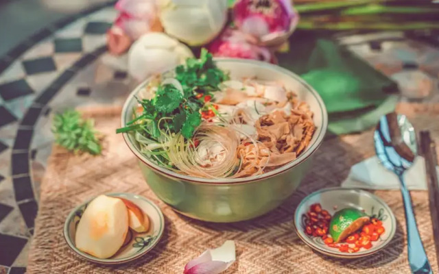 Le Parfum Apartment And Hotel