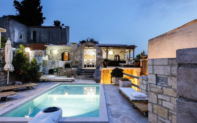 Villa Antonia