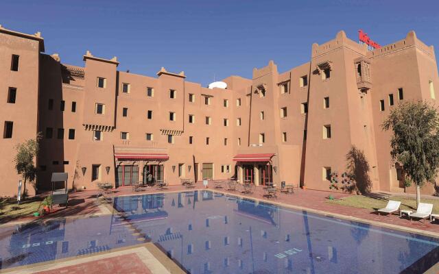 ibis Ouarzazate Centre