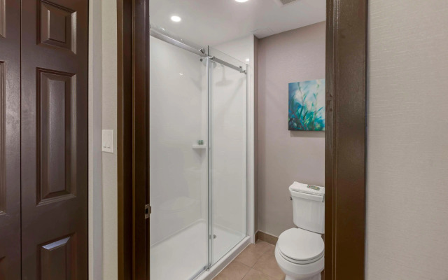 Executive Residency by Best Western Toronto-Mississauga