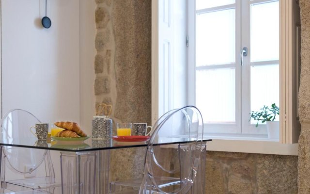 Lovelystay - Vitoria Viewpoint 1br Flat