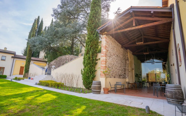 Relais Corte Cavalli