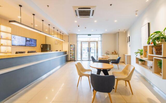 Hanting Hotel Dalian Jinzhou New Times Square
