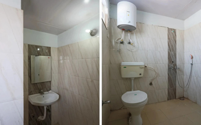 M3m Paradise by OYO Rooms