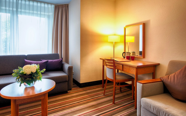 Leonardo Hotel Hamburg Airport