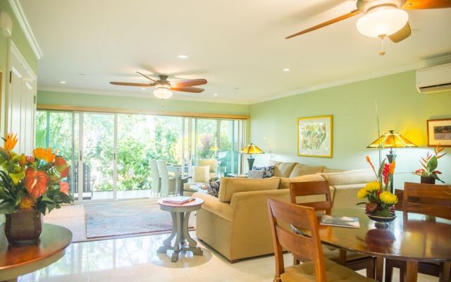 Puamana 52-3 2 Bedroom Townhouse