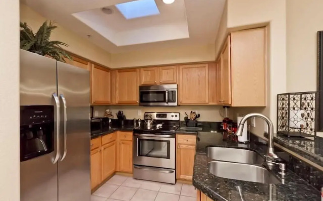 Sunny Sky Condo By Signature Vacation Rentals