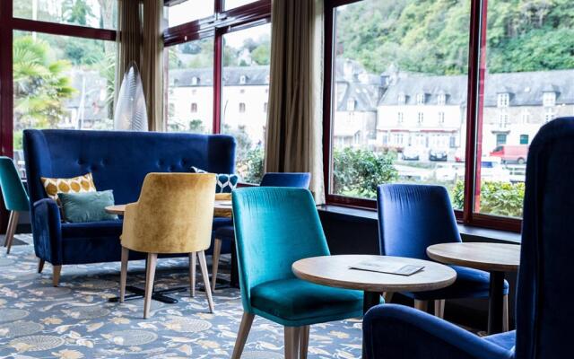 Mercure Dinan Port Le Jerzual