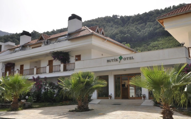 Yonca Butik Hotel