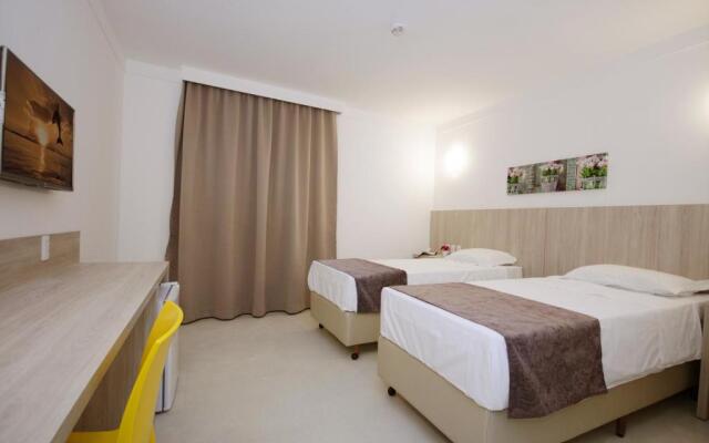 Pena Branca Hotel e Eventos