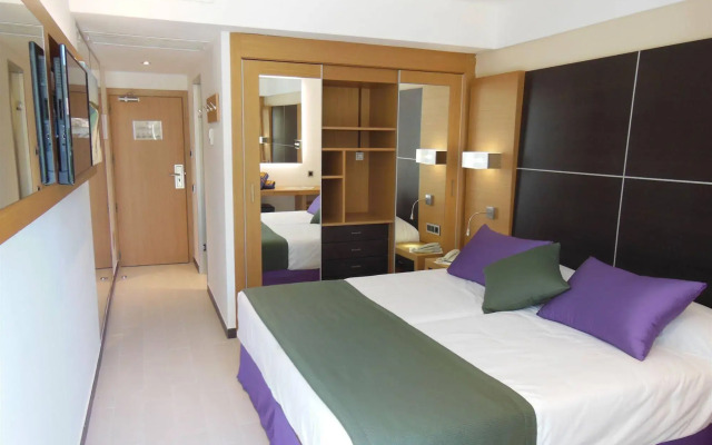 Hotel Isla de Cabrera