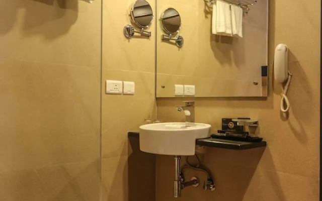 The Grand Asansol