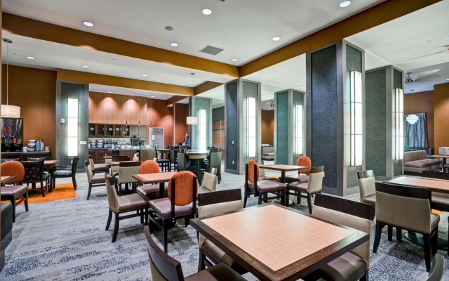 Homewood Suites by Hilton Nashville Franklin Cool Springs