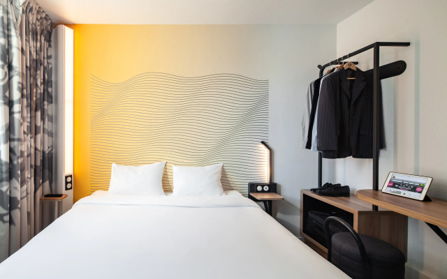 B&B HOTEL Paris Saint-Denis Pleyel
