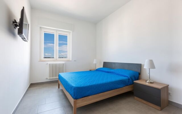 2505 Attico Primavera by Barbarhouse