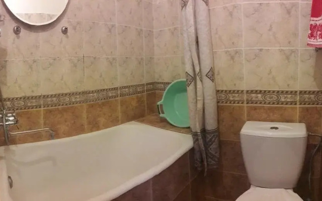 Komsomolskaya 38A Guest house