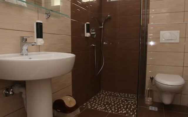 Nacional Rooms