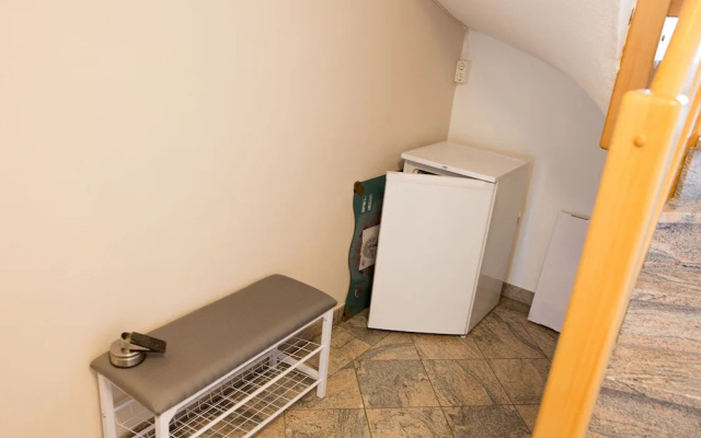 Cosy Apartment in Arnoldstein
