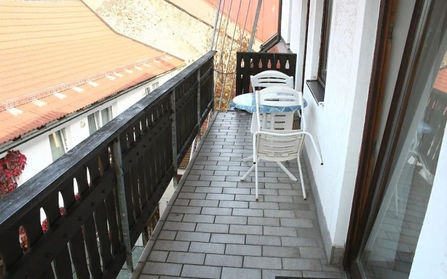 Hotel Waldmünchner Stub'n