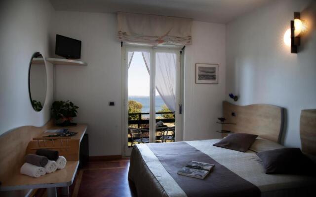 Alfredo Hotel