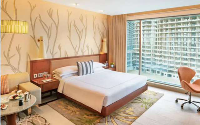 Taj Yeshwantpur, Bengaluru