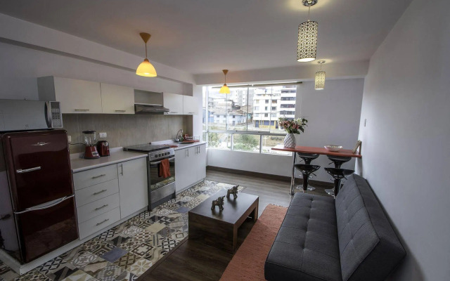 Terra Nostra Suites