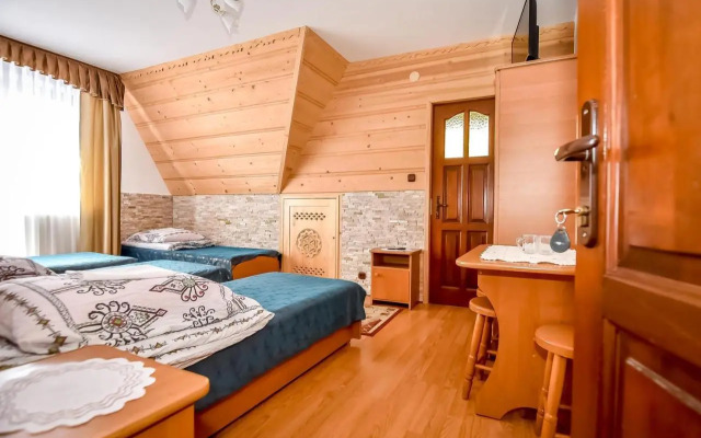 Tatarek Zakopane