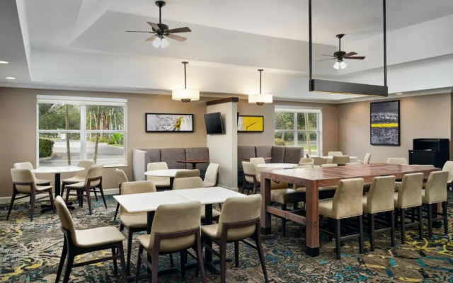 Residence Inn By Marriott Fort Lauderdale Plantation