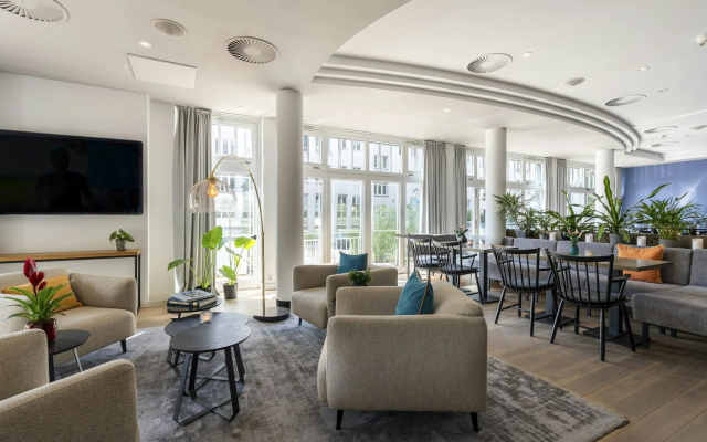 Hotel NEWBERLIN