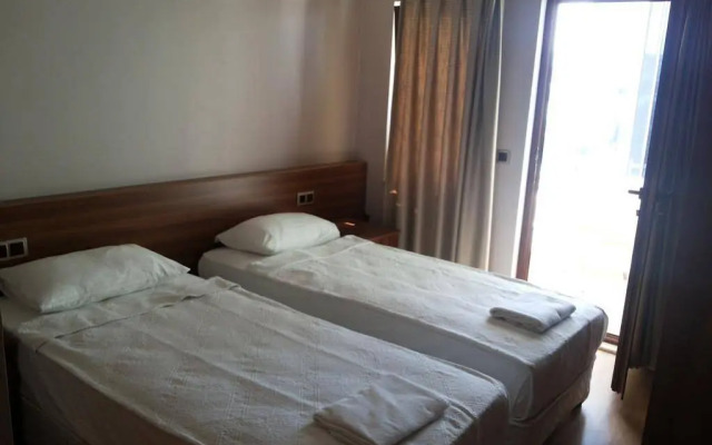 Mavi Yesil Yasam Hotel