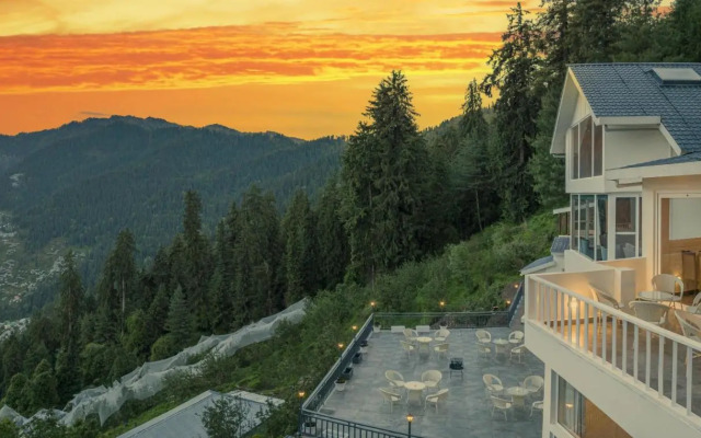 V Resorts Narkanda