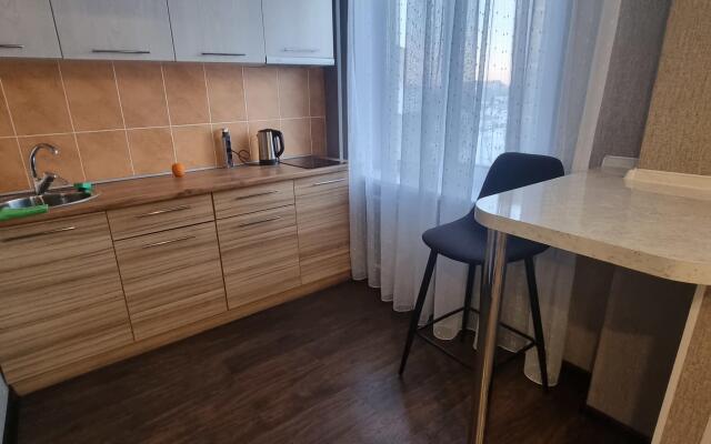 Апартаменты в микрорайоне 2-й Юго-Восточный 44а