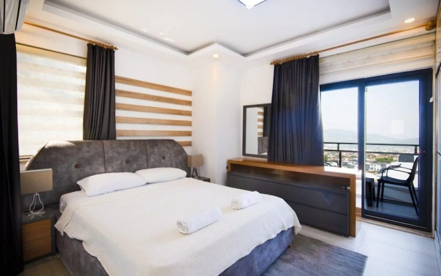 Angel Prestige Villa by Angel Rentals