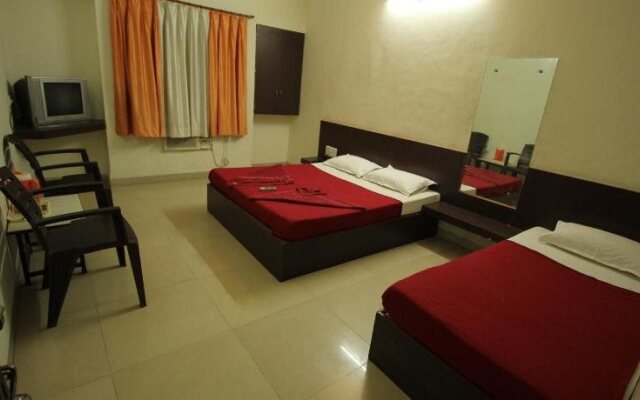Hotel Laxmibai Palace