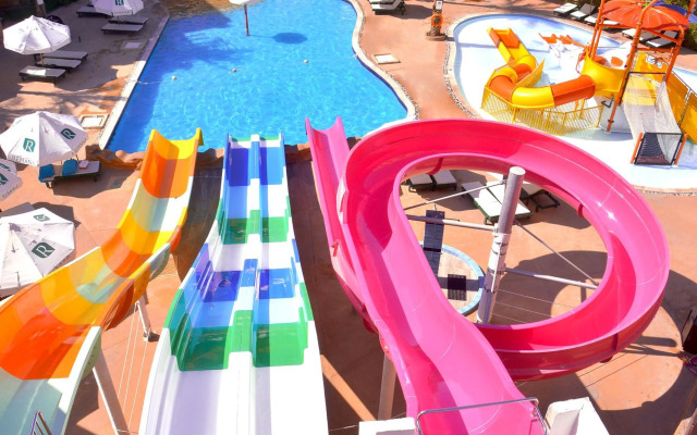 Rehana Royal Beach Resort - Aquapark & Spa
