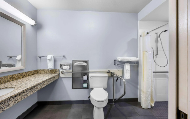 Best Western Grants Pass Inn