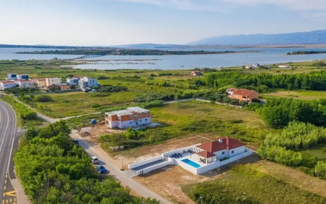 Villa Sabun Luxury Villa With Poo, Jacuzzi