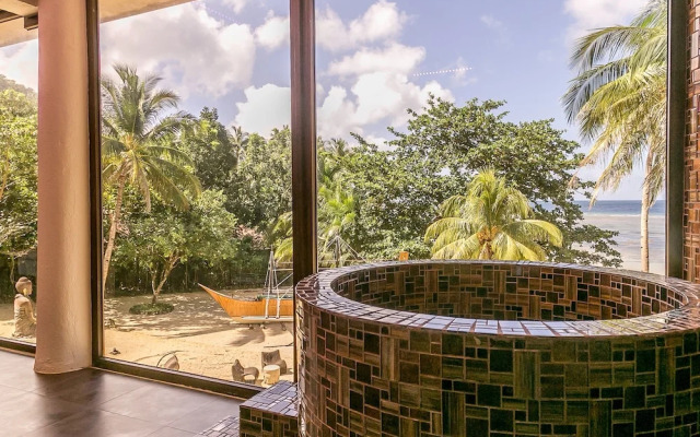 Den Pasar Nasog Villa