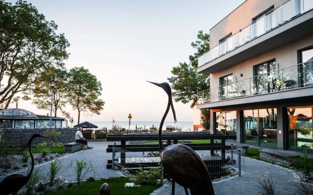 Max Health Resort SPA