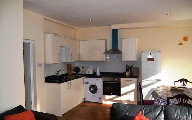 Luxurious Apartments In Conwy
