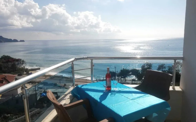 Royal Hotel Alanya