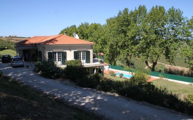 "villa Near Óbidos With Private Pool"