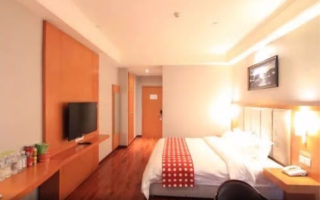 Ibis Hotel Chongqing Airport Branch