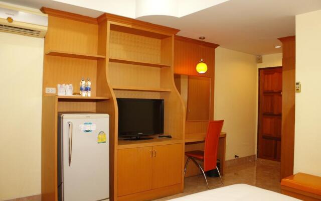 V Style Boutique Hotel