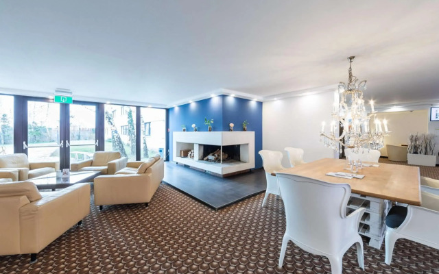 Best Western Smart Hotel