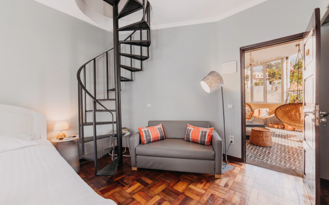 ASPA Studios - Urban Conscious Living