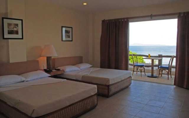 Almont Beach Resort