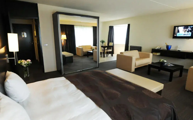 City Inn Luxe Hotel