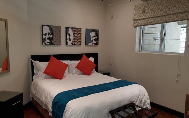 Glendower View Guest House