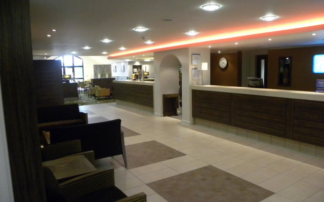 Holiday Inn Express Colchester by IHG